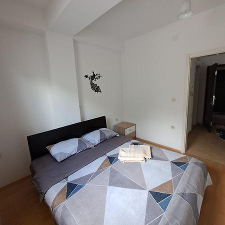 Tatjana'S Apartments Ohrid Luaran gambar