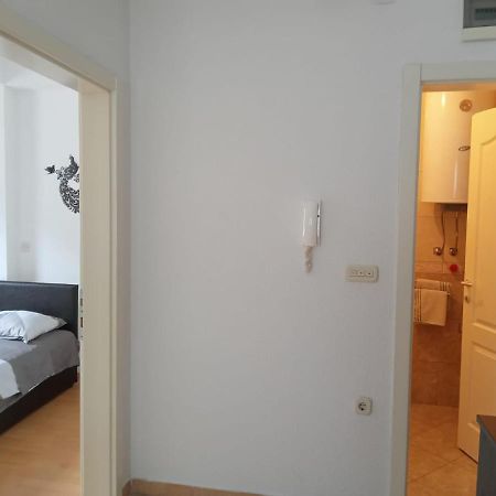 Tatjana'S Apartments Ohrid Luaran gambar