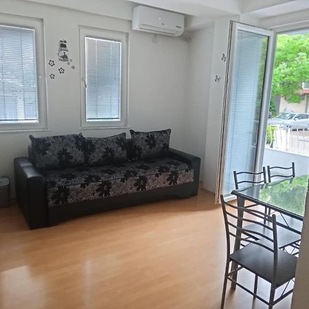 Tatjana'S Apartments Ohrid Luaran gambar