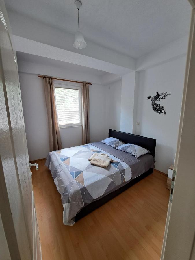 Tatjana'S Apartments Ohrid Luaran gambar