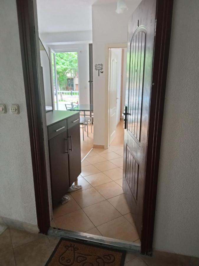 Tatjana'S Apartments Ohrid Luaran gambar