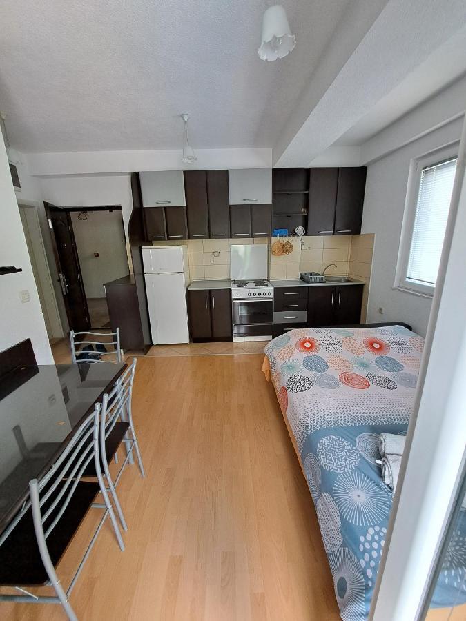 Tatjana'S Apartments Ohrid Luaran gambar
