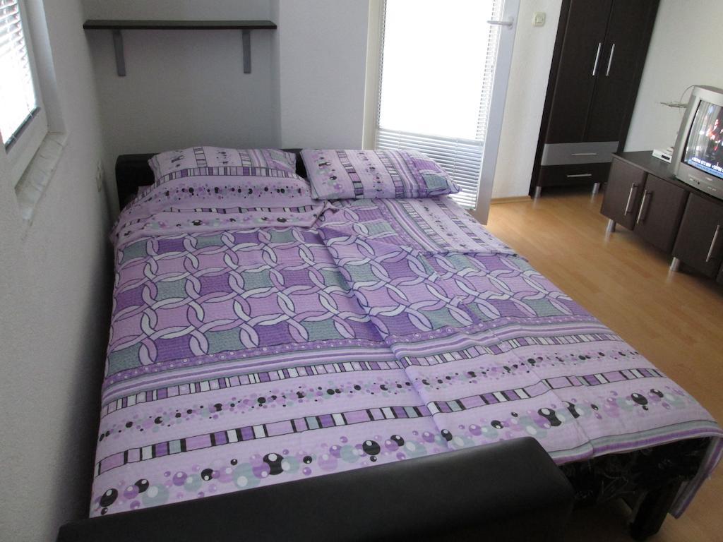 Tatjana'S Apartments Ohrid Bilik gambar