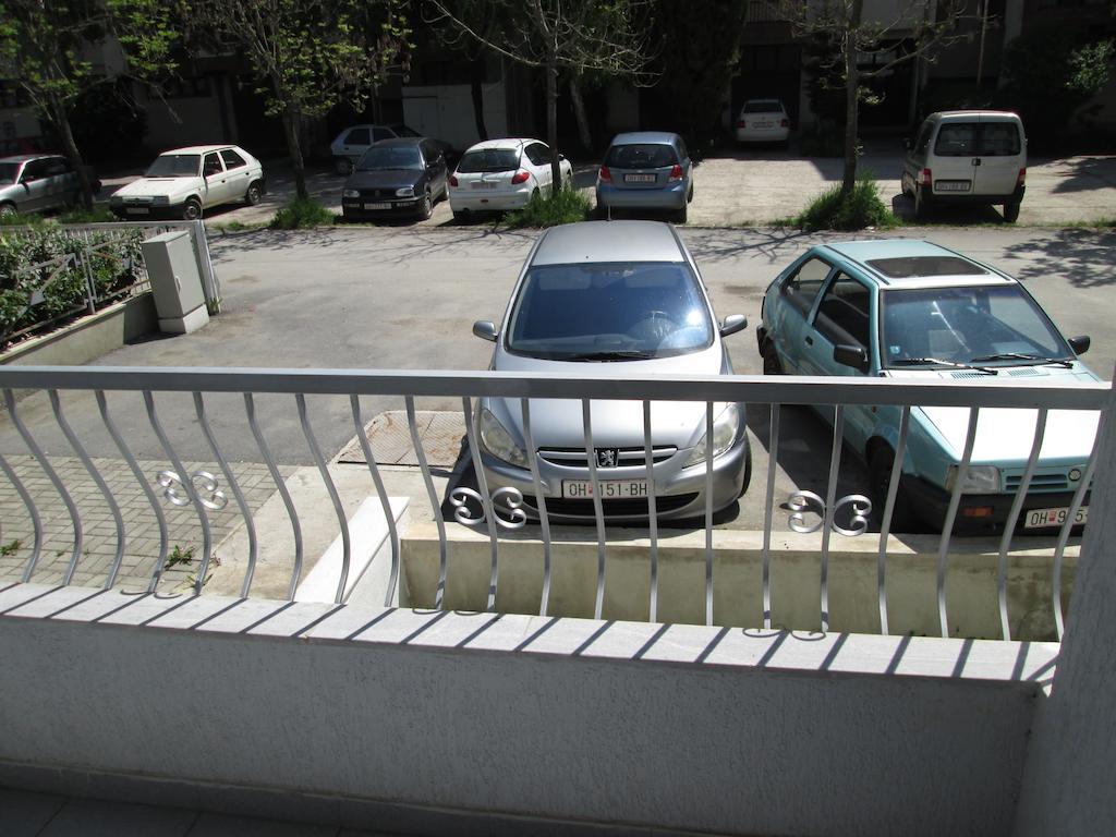 Tatjana'S Apartments Ohrid Bilik gambar