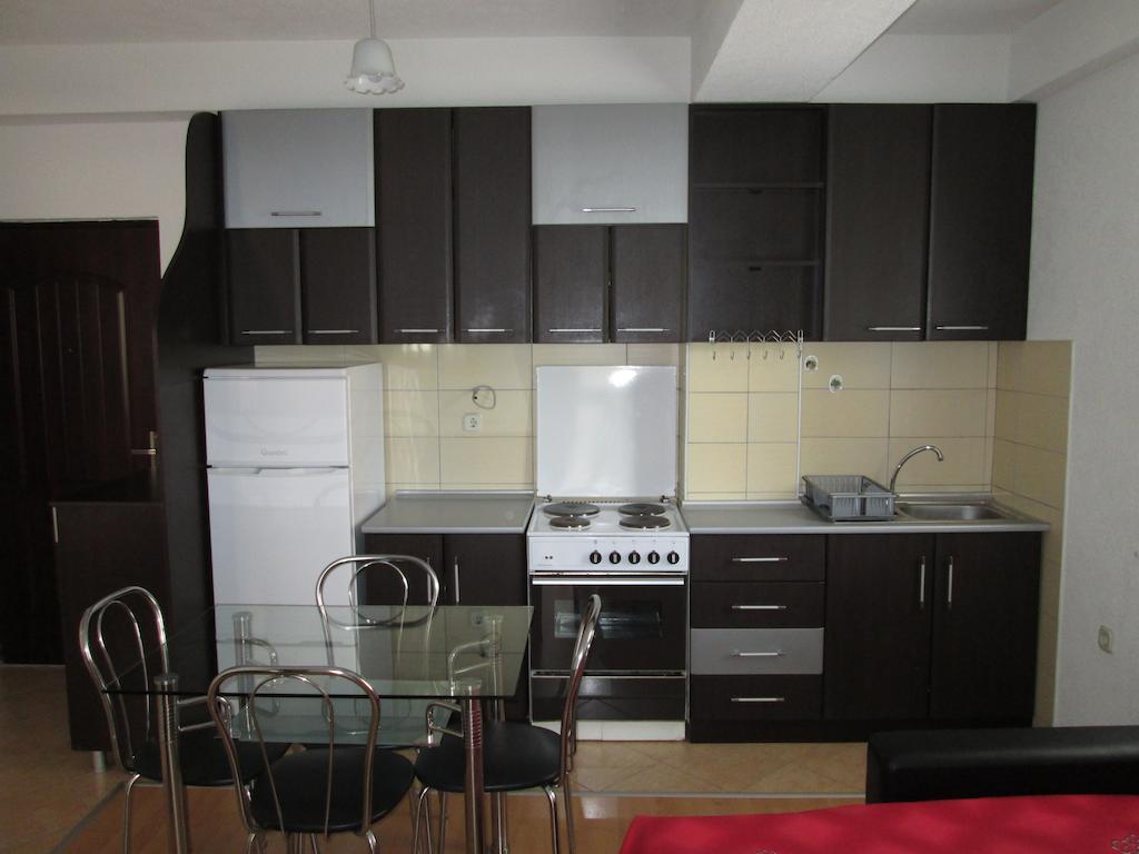 Tatjana'S Apartments Ohrid Bilik gambar