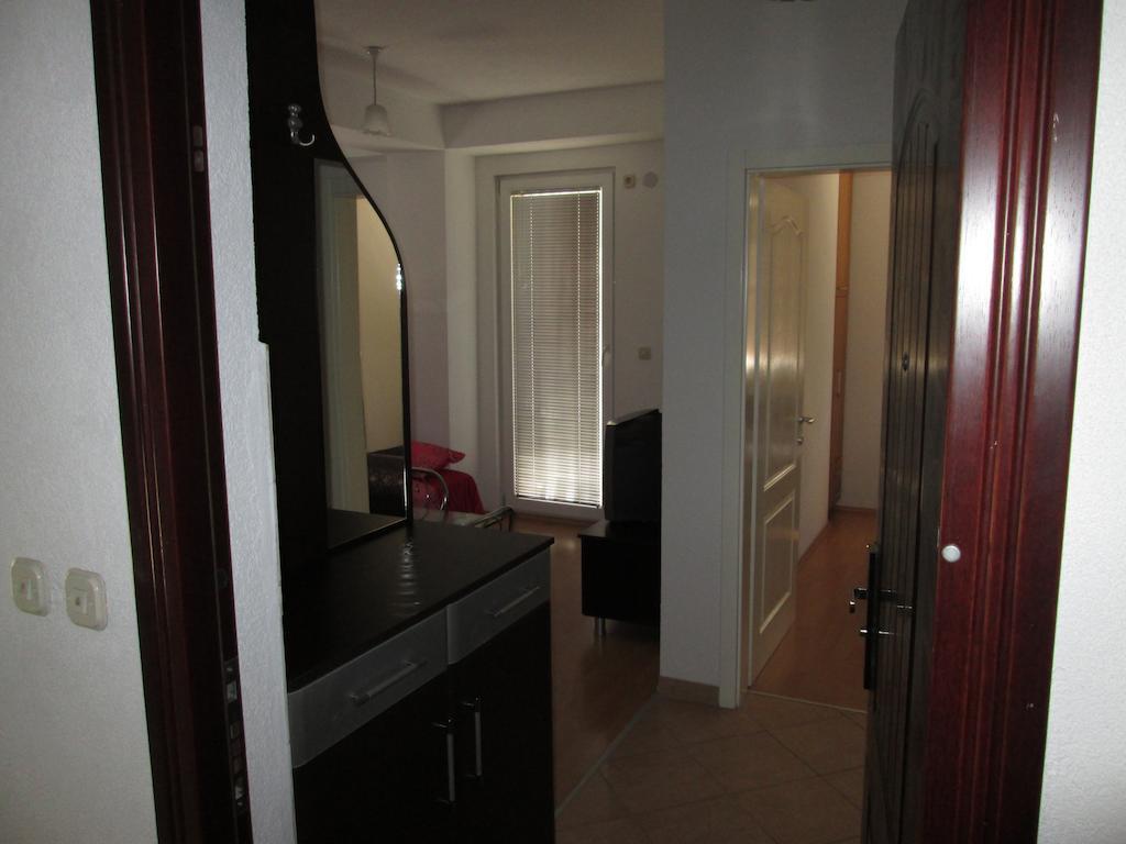 Tatjana'S Apartments Ohrid Bilik gambar