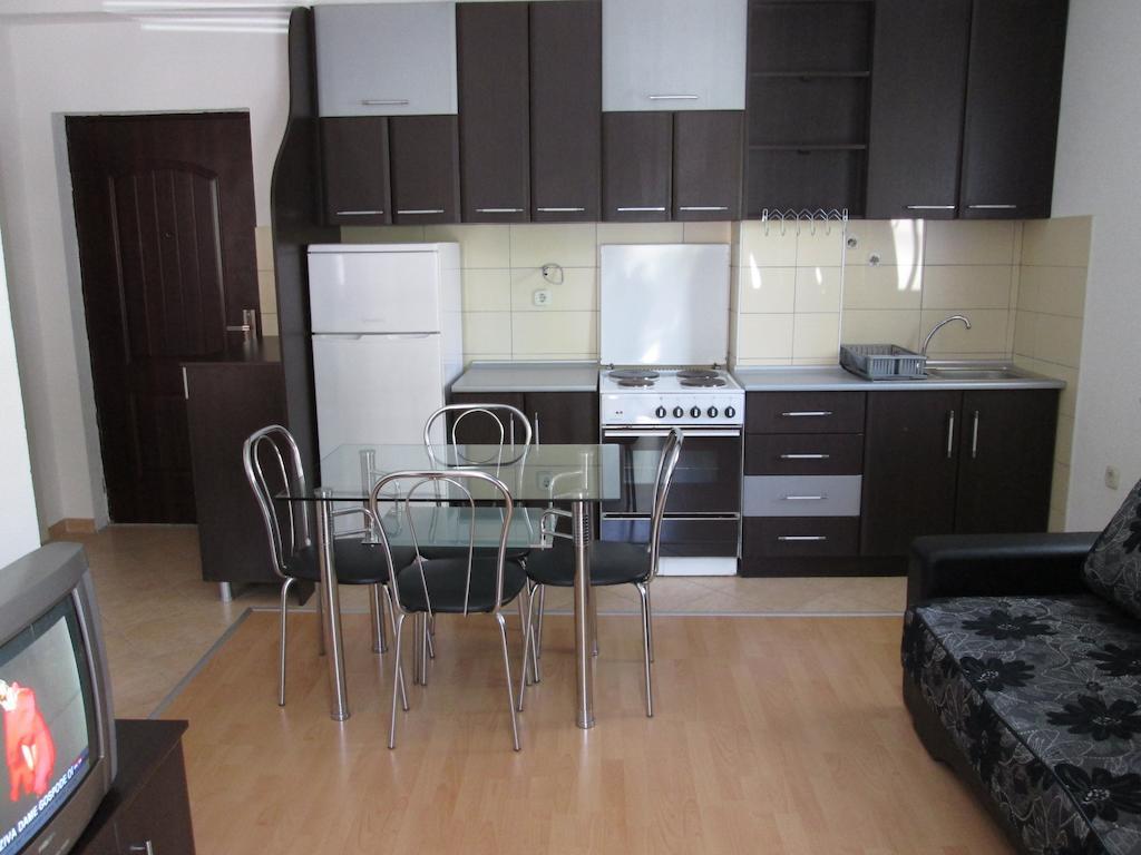 Tatjana'S Apartments Ohrid Bilik gambar